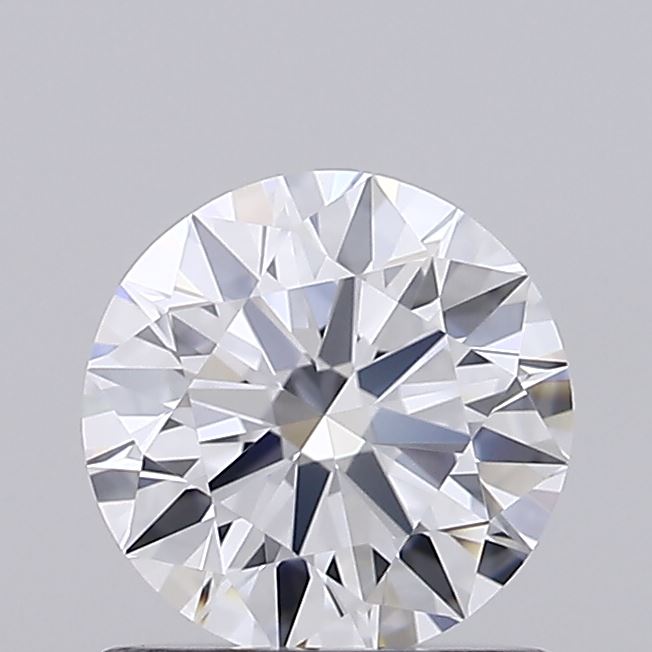 IGI 0.96 Carat Round Brilliant Lab Grown Diamond 人工培育鑽石 實驗室人造鑽石
