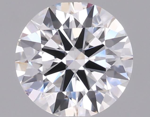 IGI 1.02 Carat Round Brilliant Lab Grown Diamond 人工培育鑽石 實驗室人造鑽石