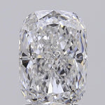 IGI 1.91 Carat Cushion Lab Grown Diamond 人工培育鑽石 實驗室人造鑽石