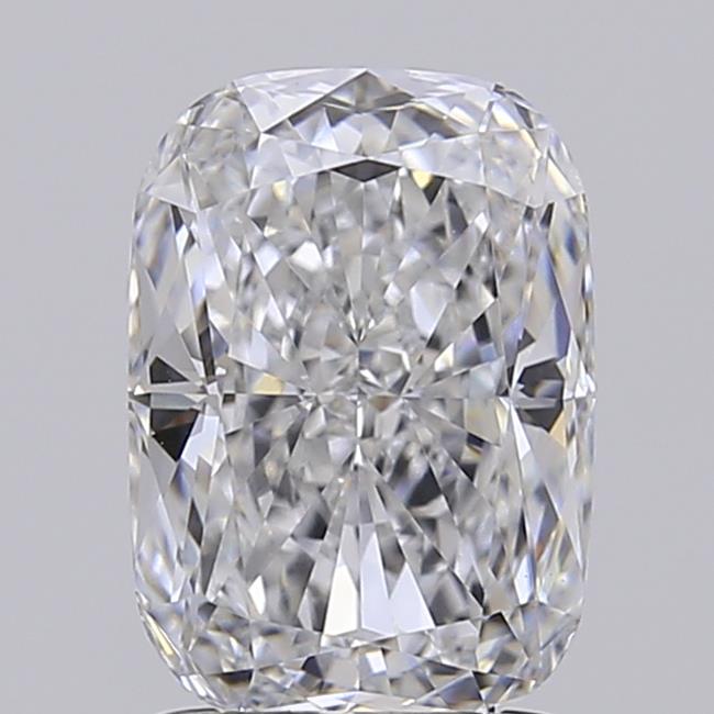 IGI 1.91 Carat Cushion Lab Grown Diamond 人工培育鑽石 實驗室人造鑽石