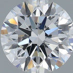 IGI 1.18 Carat Round Brilliant Lab Grown Diamond 人工培育鑽石 實驗室人造鑽石