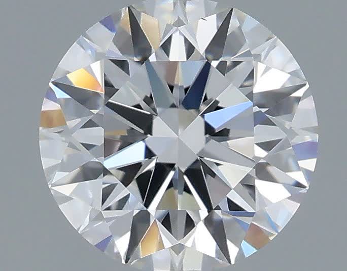 IGI 1.18 Carat Round Brilliant Lab Grown Diamond 人工培育鑽石 實驗室人造鑽石