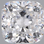 IGI 1.91 Carat Cushion Lab Grown Diamond 人工培育鑽石 實驗室人造鑽石