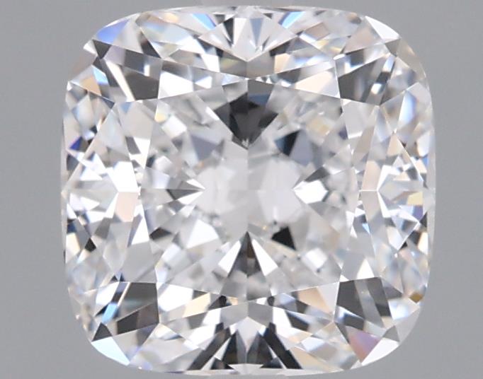 IGI 1.91 Carat Cushion Lab Grown Diamond 人工培育鑽石 實驗室人造鑽石