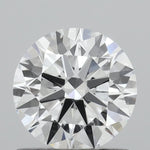 IGI 0.78 Carat Round Brilliant Lab Grown Diamond 人工培育鑽石 實驗室人造鑽石