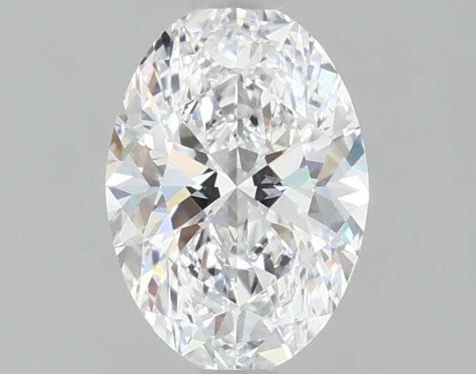 IGI 1.26 Carat Oval Lab Grown Diamond 人工培育鑽石 實驗室人造鑽石