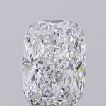 IGI 1.72 Carat Cushion Lab Grown Diamond 人工培育鑽石 實驗室人造鑽石