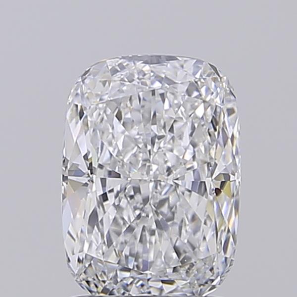 IGI 1.72 Carat Cushion Lab Grown Diamond 人工培育鑽石 實驗室人造鑽石