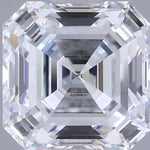IGI 1.08 Carat Asscher Lab Grown Diamond 人工培育鑽石 實驗室人造鑽石