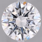IGI 2.10 Carat Round Brilliant Lab Grown Diamond 人工培育鑽石 實驗室人造鑽石