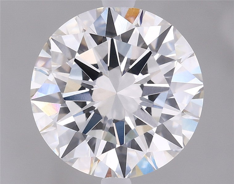 IGI 2.10 Carat Round Brilliant Lab Grown Diamond 人工培育鑽石 實驗室人造鑽石