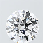 IGI 2.00 Carat Round Brilliant Lab Grown Diamond 人工培育鑽石 實驗室人造鑽石