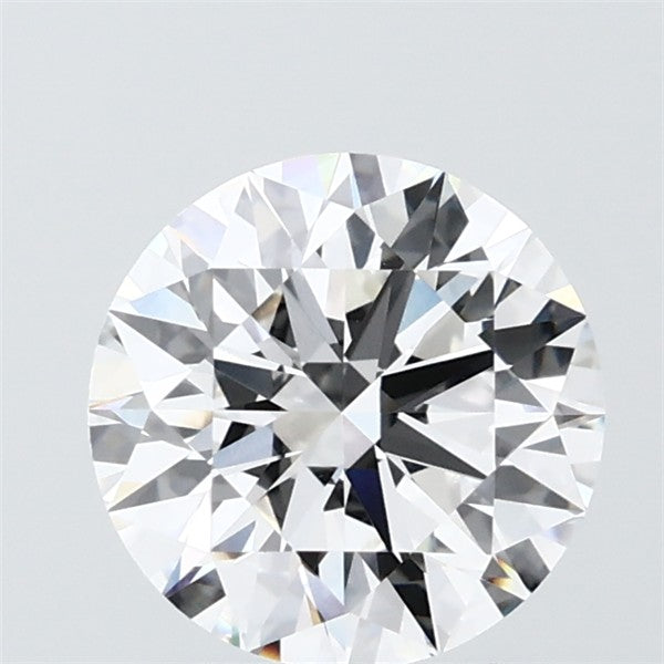 IGI 2.00 Carat Round Brilliant Lab Grown Diamond 人工培育鑽石 實驗室人造鑽石