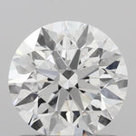 IGI 1.01 Carat Round Brilliant Lab Grown Diamond 人工培育鑽石 實驗室人造鑽石
