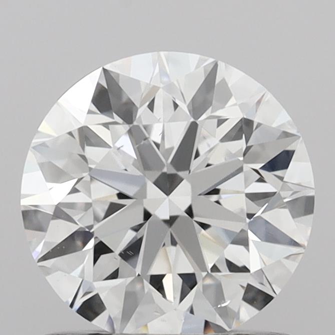 IGI 1.01 Carat Round Brilliant Lab Grown Diamond 人工培育鑽石 實驗室人造鑽石