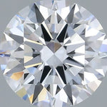 IGI 0.73 Carat Round Brilliant Lab Grown Diamond 人工培育鑽石 實驗室人造鑽石