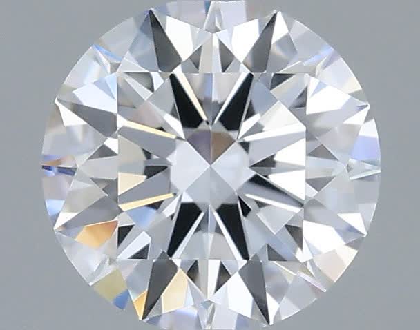 IGI 0.73 Carat Round Brilliant Lab Grown Diamond 人工培育鑽石 實驗室人造鑽石