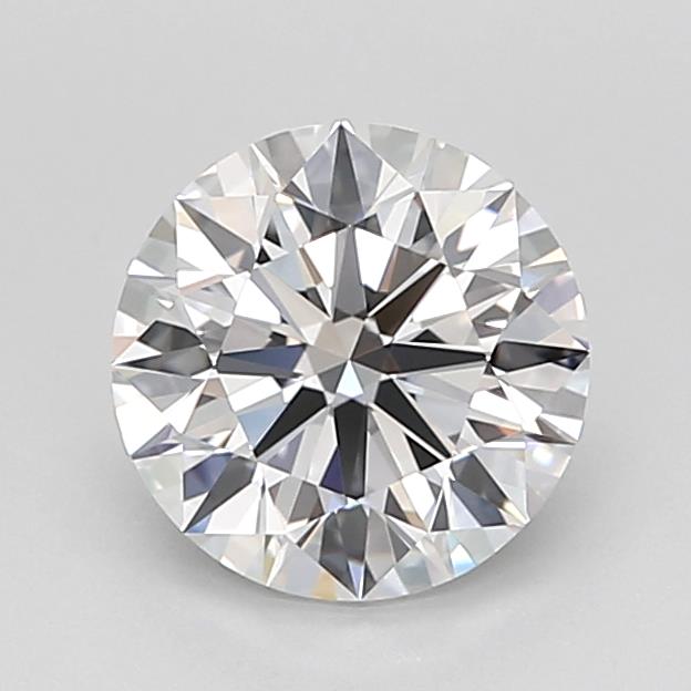 IGI 1.40 Carat Round Brilliant Lab Grown Diamond 人工培育鑽石 實驗室人造鑽石