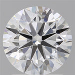 IGI 1.96 Carat Round Brilliant Lab Grown Diamond 人工培育鑽石 實驗室人造鑽石