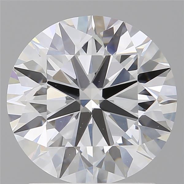 IGI 1.96 Carat Round Brilliant Lab Grown Diamond 人工培育鑽石 實驗室人造鑽石