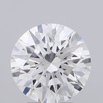 IGI 1.60 Carat Round Brilliant Lab Grown Diamond 人工培育鑽石 實驗室人造鑽石