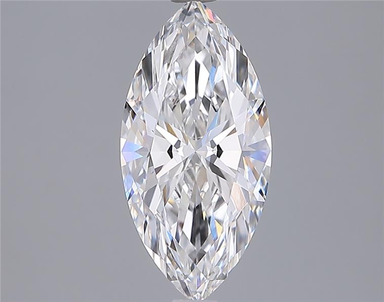 IGI 2.01 Carat Marquise Lab Grown Diamond 人工培育鑽石 實驗室人造鑽石