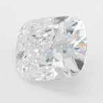IGI 1.82 Carat Cushion Lab Grown Diamond
