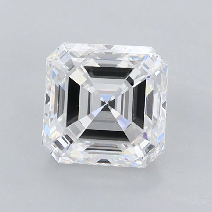 IGI 1.03 Carat Asscher Lab Grown Diamond 人工培育鑽石 實驗室人造鑽石