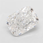 IGI 3.91 Carat Cushion Lab Grown Diamond 人工培育鑽石 實驗室人造鑽石