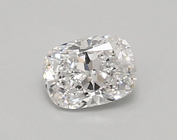 IGI 0.54 Carat Cushion Lab Grown Diamond