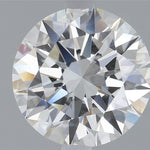 IGI 2.06 Carat Round Brilliant Lab Grown Diamond 人工培育鑽石 實驗室人造鑽石