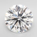 IGI 4.75 Carat Round Brilliant Lab Grown Diamond 人工培育鑽石 實驗室人造鑽石