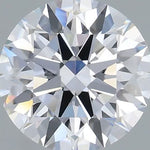 IGI 1.04 Carat Round Brilliant Lab Grown Diamond 人工培育鑽石 實驗室人造鑽石