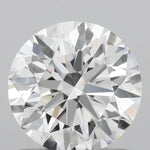 IGI 1.00 Carat Round Brilliant Lab Grown Diamond 人工培育鑽石 實驗室人造鑽石