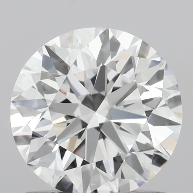 IGI 1.00 Carat Round Brilliant Lab Grown Diamond 人工培育鑽石 實驗室人造鑽石