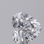 IGI 0.9 Carat 心形 - Heart 培育鑽石 Lab Grown Diamond 人造鑽石 人工鑽石 實驗室鑽石 培養鑽石 香港 培育鑽 