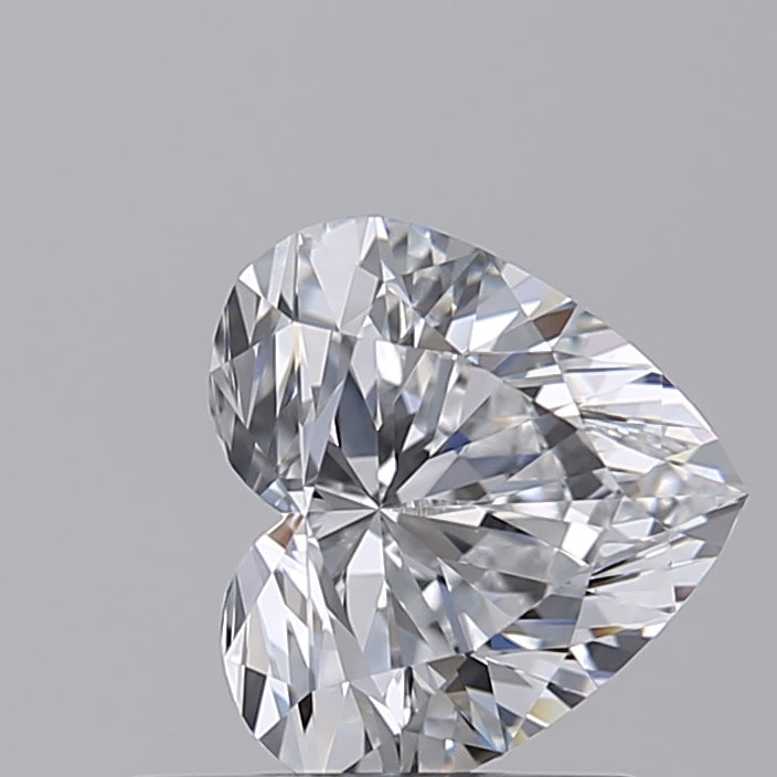 IGI 0.9 Carat 心形 - Heart 培育鑽石 Lab Grown Diamond 人造鑽石 人工鑽石 實驗室鑽石 培養鑽石 香港 培育鑽 