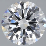 IGI 2.50 Carat Round Brilliant Lab Grown Diamond 人工培育鑽石 實驗室人造鑽石
