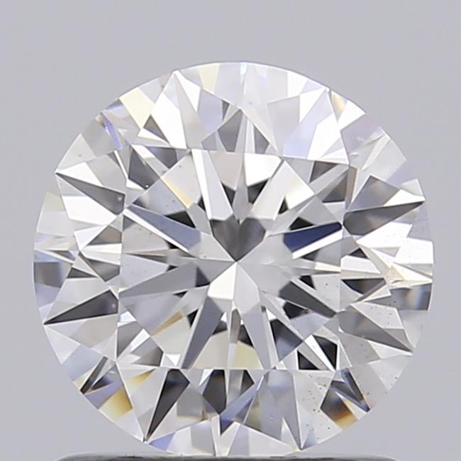 IGI 1.00 Carat Round Brilliant Lab Grown Diamond 人工培育鑽石 實驗室人造鑽石