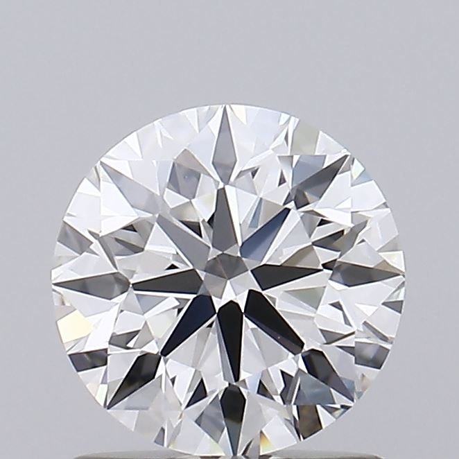IGI 1.05 Carat Round Brilliant Lab Grown Diamond