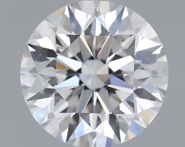 IGI 1.2 Carat Round Brilliant Lab Grown Diamond