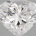 IGI 1.73 Carat Heart Lab Grown Diamond 人工培育鑽石 實驗室人造鑽石