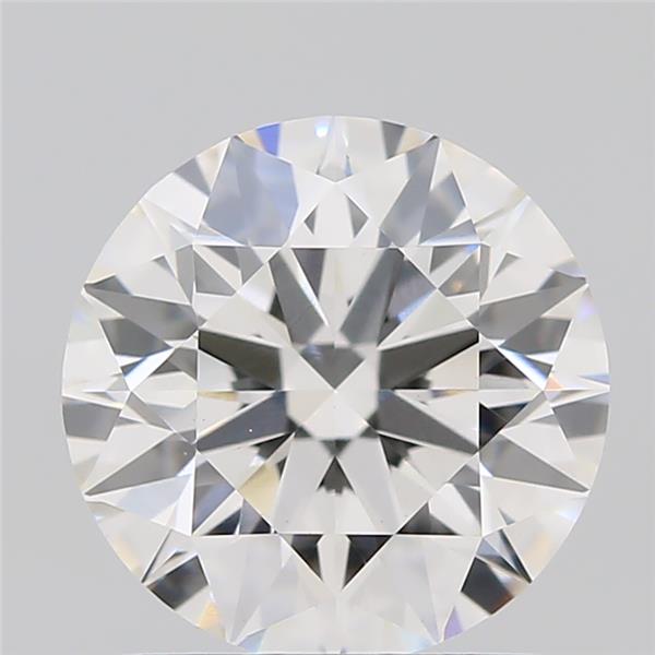 IGI 1.32 Carat Round Brilliant Lab Grown Diamond