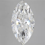 IGI 10.09 Carat Marquise Lab Grown Diamond 人工培育鑽石 實驗室人造鑽石