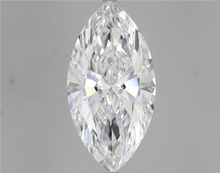 IGI 10.09 Carat Marquise Lab Grown Diamond 人工培育鑽石 實驗室人造鑽石