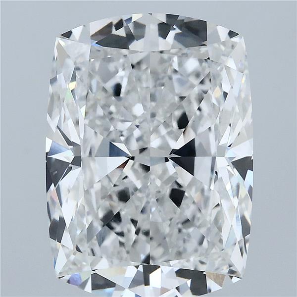 IGI 8.24 Carat Cushion Lab Grown Diamond 人工培育鑽石 實驗室人造鑽石