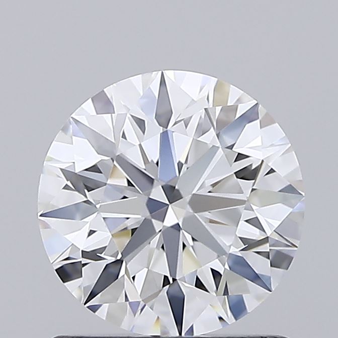 GIA 1.08 Carat Round Brilliant Lab Grown Diamond