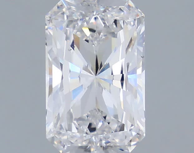 IGI 1.50 Carat Radiant Cut Lab Grown Diamond 人工培育鑽石 實驗室人造鑽石
