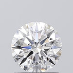 IGI 1.05 Carat Round Brilliant Lab Grown Diamond