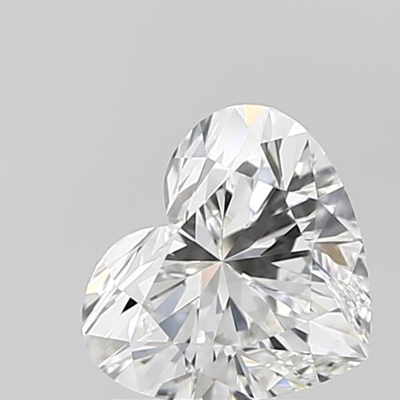 IGI 1.52 Carat Heart Lab Grown Diamond 人工培育鑽石 實驗室人造鑽石